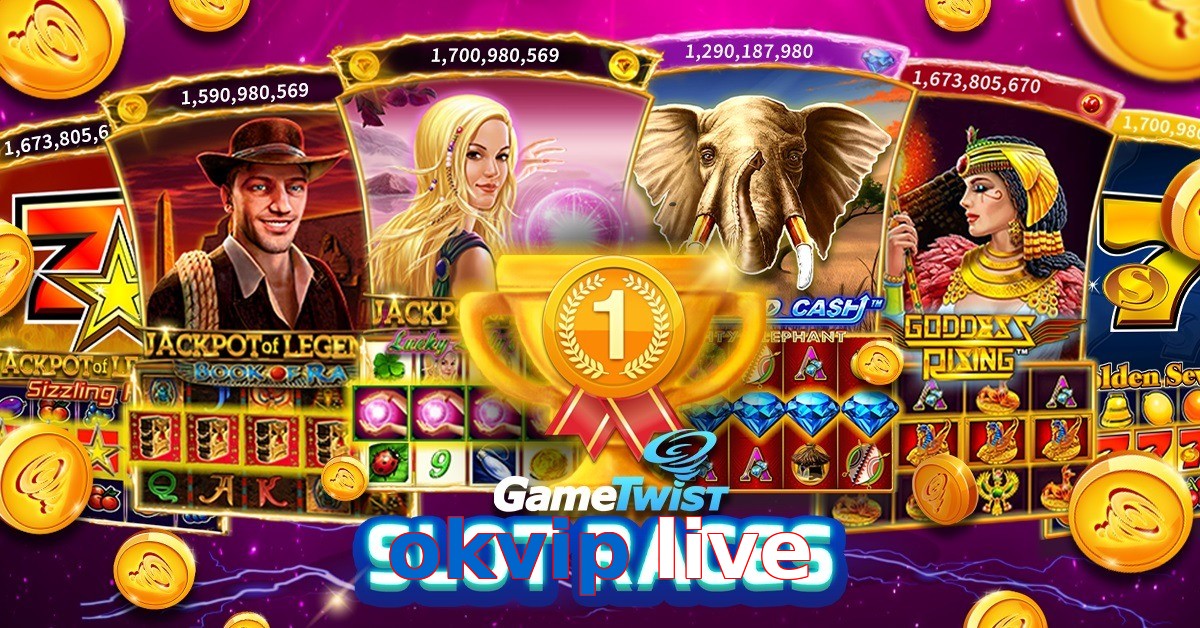 okvip live