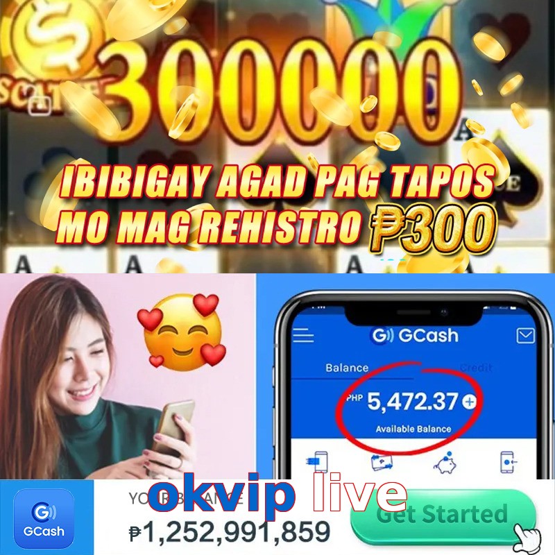 okvip live