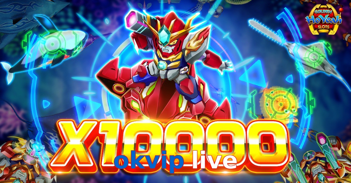 okvip live