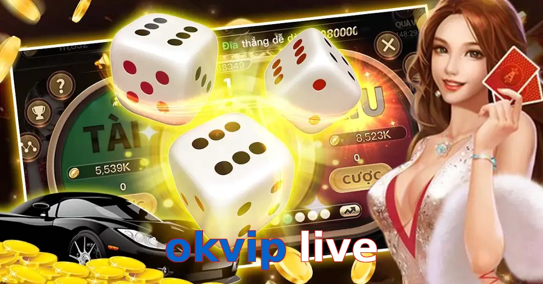 okvip live