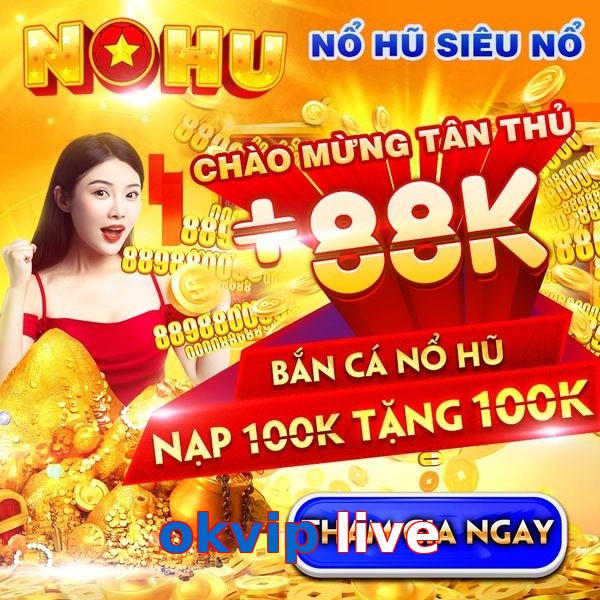 okvip live