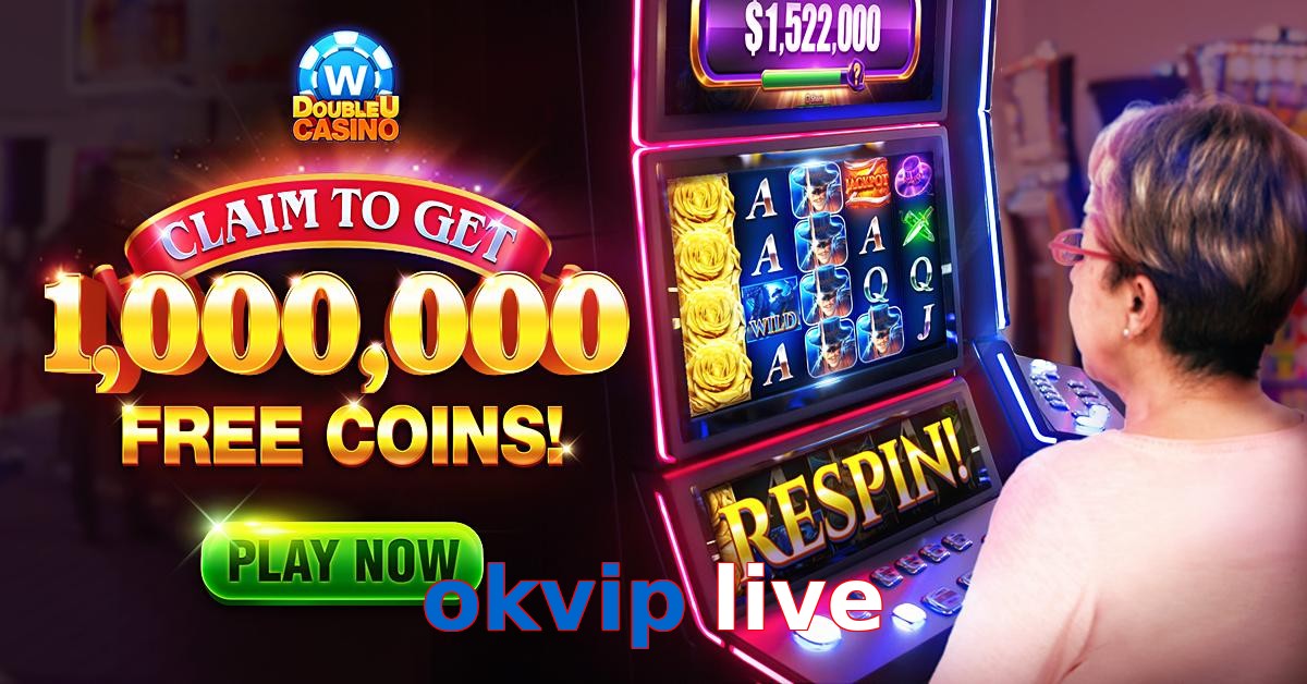 okvip live
