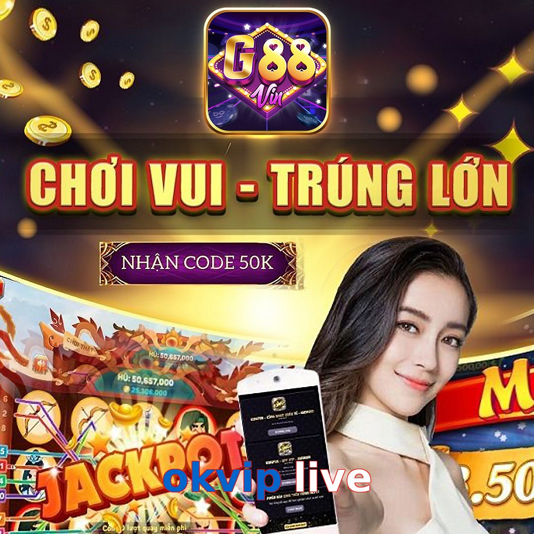 okvip live