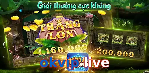 okvip live