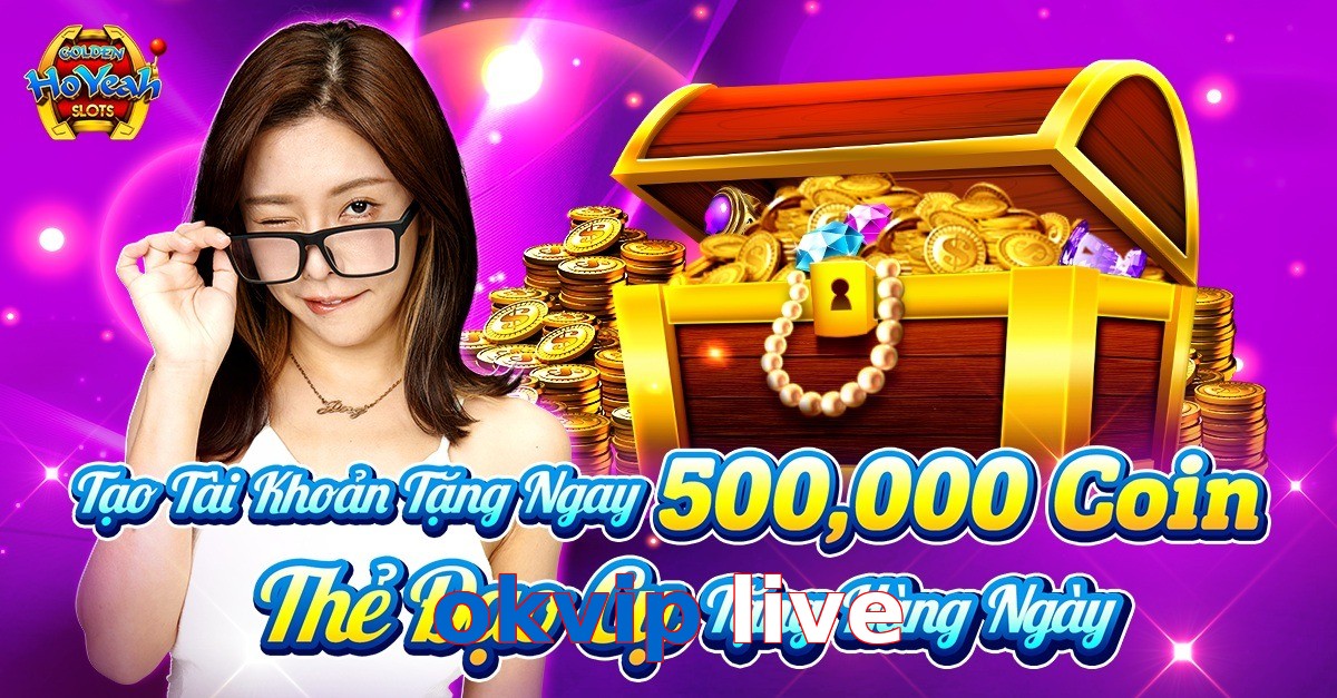okvip live