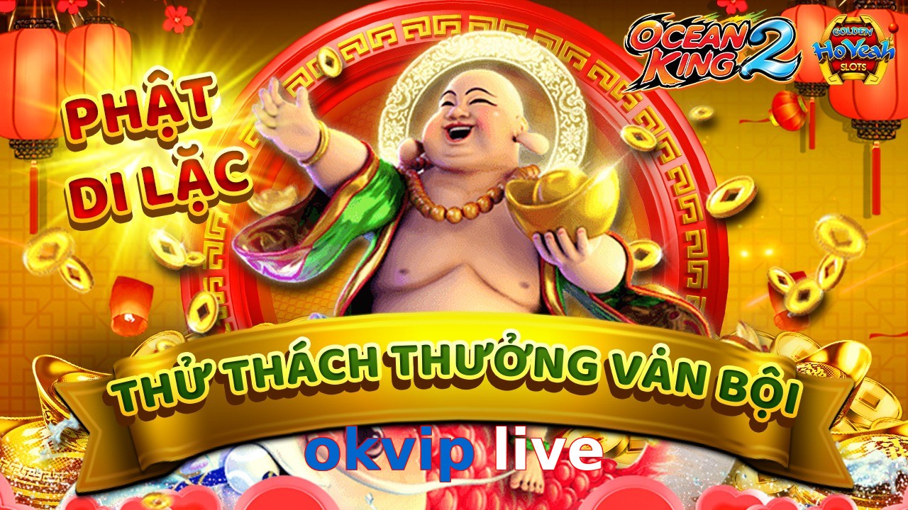 okvip live