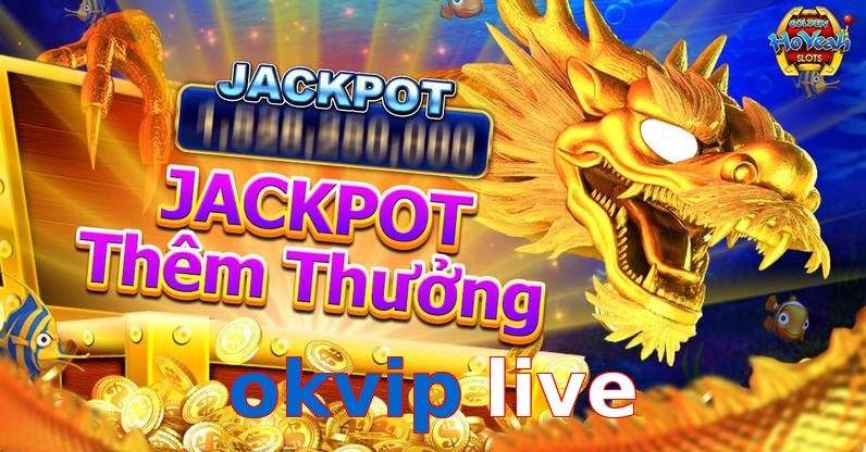 okvip live