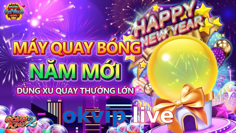 okvip live