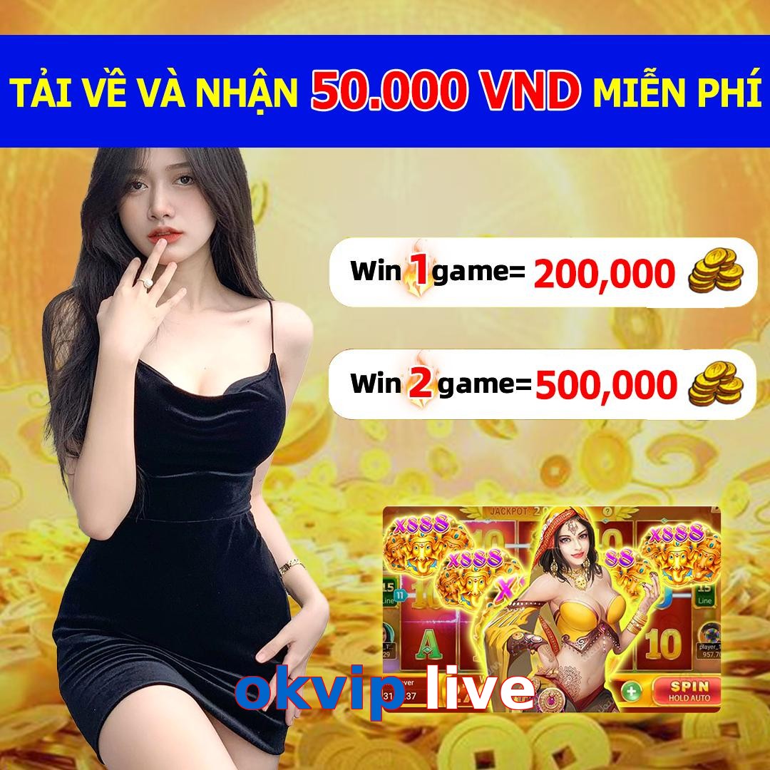 okvip live