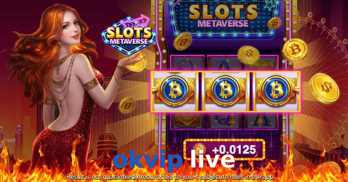 okvip live