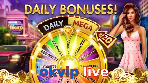 okvip live