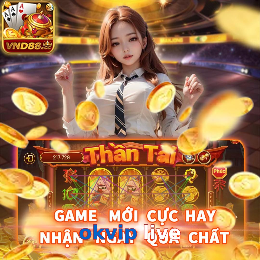 okvip live