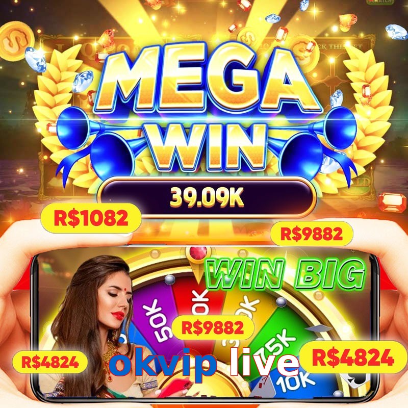 okvip live