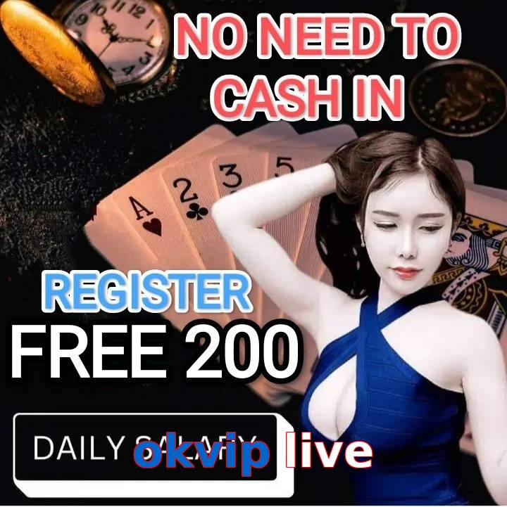 okvip live