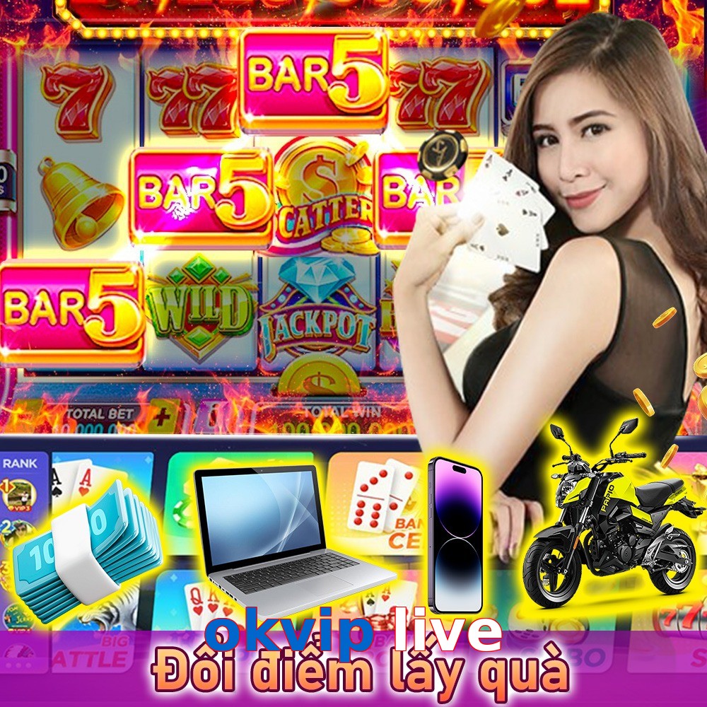 okvip live