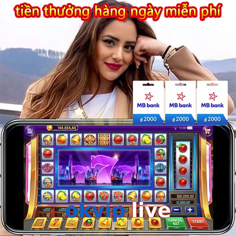 okvip live