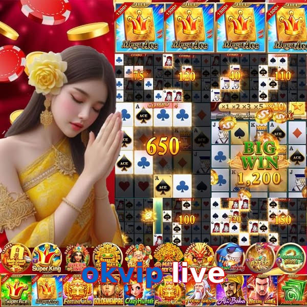 okvip live