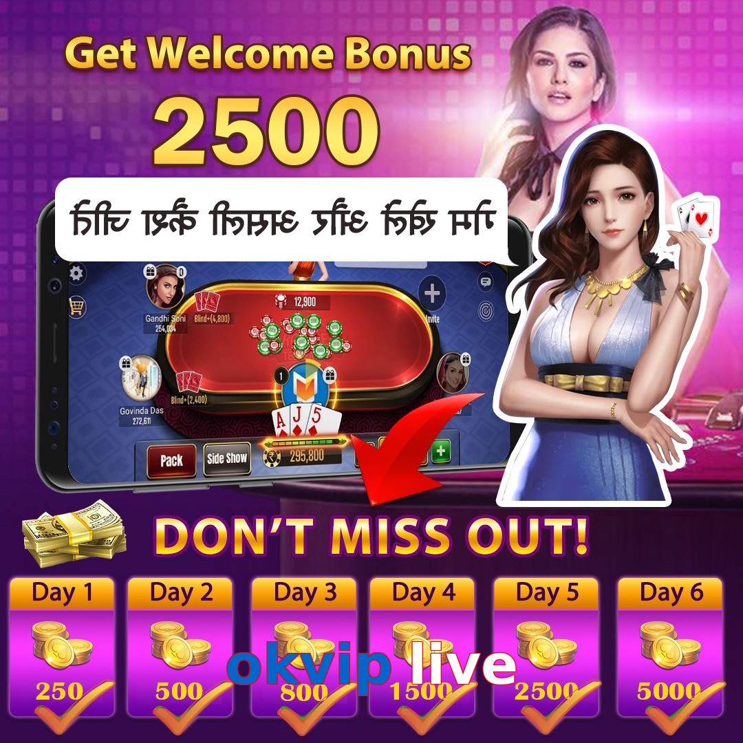 okvip live